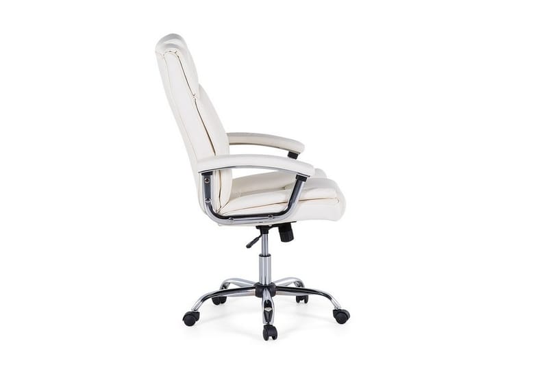 Kontorsstol Advance - Beige - Kontorsstol & skrivbordsstol