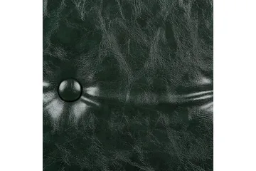 Kontorsstol Algerita Grön - Grön - Möbler - Fåtölj & stolar - Kontorsstol & skrivbordsstol