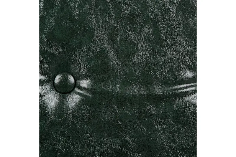 Kontorsstol Algerita Grön - Grön - Möbler - Fåtölj & stolar - Kontorsstol & skrivbordsstol