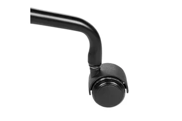 Kontorsstol Algerita Grön - Grön - Möbler - Fåtölj & stolar - Kontorsstol & skrivbordsstol