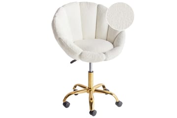 Kontorsstol Annabelle - Möbler - Fåtölj & stolar - Kontorsstol & skrivbordsstol