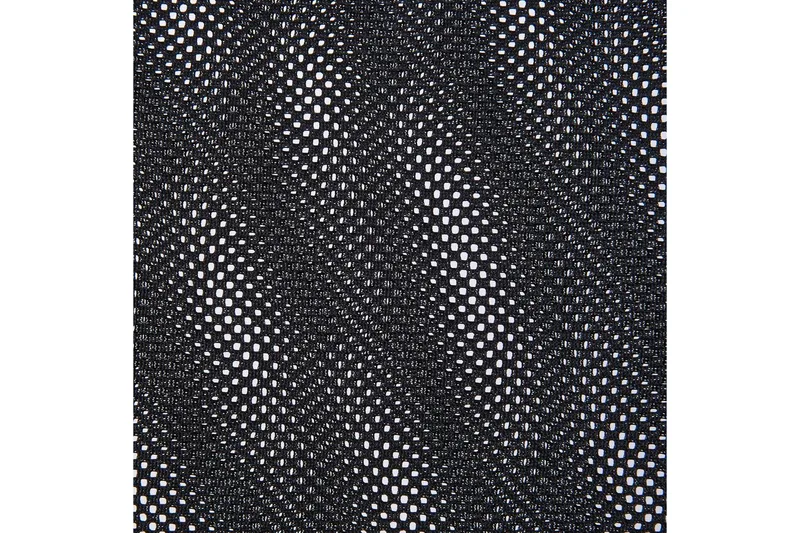 Kontorsstol Best Svart/Silver - Svart/Silver - Möbler - Fåtölj & stolar - Kontorsstol & skrivbordsstol