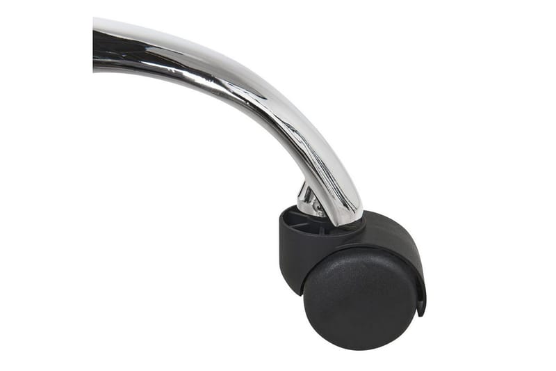 Kontorsstol Best Svart/Silver - Svart/Silver - Möbler - Fåtölj & stolar - Kontorsstol & skrivbordsstol