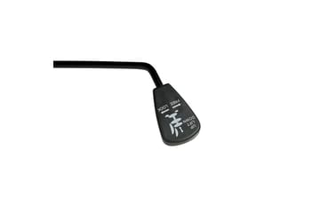 Kontorsstol Bonny Svart - Svart - Möbler - Fåtölj & stolar - Kontorsstol & skrivbordsstol