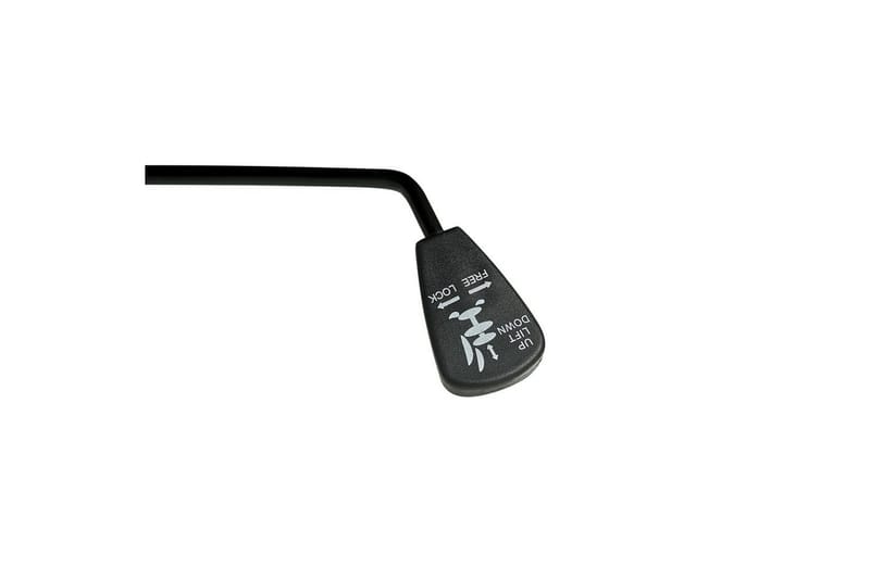 Kontorsstol Bonny Svart - Svart - Möbler - Fåtölj & stolar - Kontorsstol & skrivbordsstol