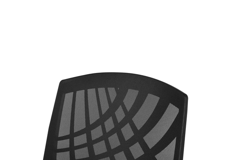 Kontorsstol Bonny Svart - Svart - Möbler - Fåtölj & stolar - Kontorsstol & skrivbordsstol