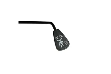 Kontorsstol Delight Beige/vit - Beige/vit - Möbler - Fåtölj & stolar - Kontorsstol & skrivbordsstol