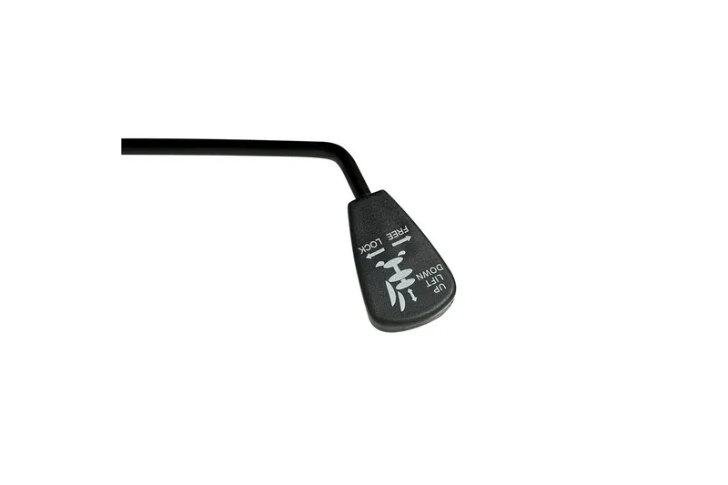 Kontorsstol Delight Beige/vit - Beige/vit - Möbler - Fåtölj & stolar - Kontorsstol & skrivbordsstol