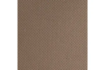 Kontorsstol Delight Brun/Vit - Brun/Vit - Möbler - Fåtölj & stolar - Kontorsstol & skrivbordsstol