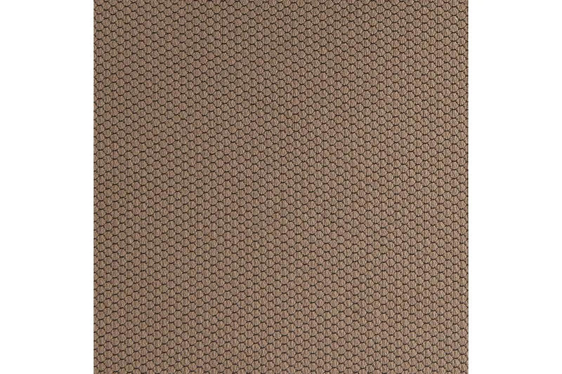 Kontorsstol Delight Brun/Vit - Brun/Vit - Möbler - Fåtölj & stolar - Kontorsstol & skrivbordsstol