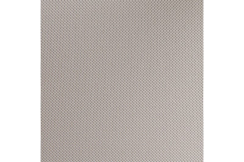 Kontorsstol Delight Taupe/vit - Taupe/vit - Möbler - Fåtölj & stolar - Kontorsstol & skrivbordsstol