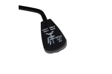 Kontorsstol Delight Taupe/vit - Taupe/vit - Möbler - Fåtölj & stolar - Kontorsstol & skrivbordsstol