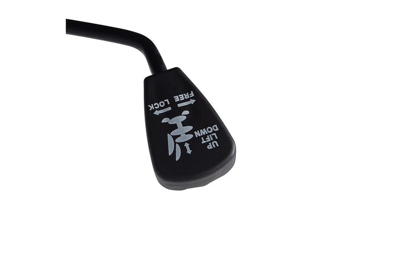 Kontorsstol Delight Taupe/vit - Taupe/vit - Möbler - Fåtölj & stolar - Kontorsstol & skrivbordsstol