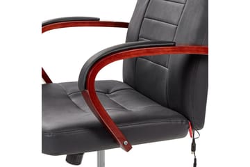 Kontorsstol Diamond - Möbler - Fåtölj & stolar - Kontorsstol & skrivbordsstol