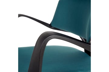 Kontorsstol Grandiose Blå/Svart - Blå/Svart - Möbler - Fåtölj & stolar - Kontorsstol & skrivbordsstol