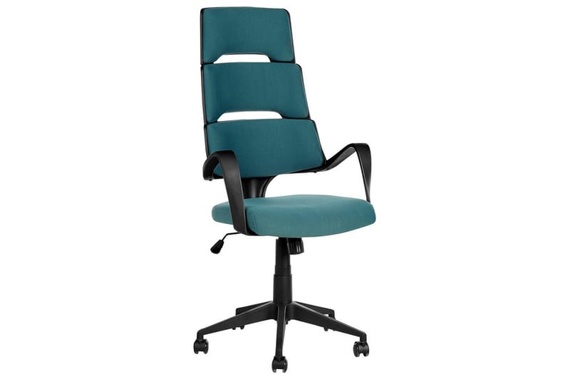 Kontorsstol Grandiose Blå/Svart - Blå/Svart - Möbler - Fåtölj & stolar - Kontorsstol & skrivbordsstol