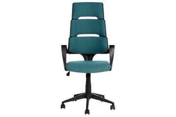 Kontorsstol Grandiose Blå/Svart - Blå/Svart - Möbler - Fåtölj & stolar - Kontorsstol & skrivbordsstol