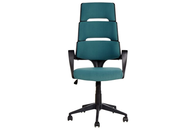 Kontorsstol Grandiose Blå/Svart - Blå/Svart - Möbler - Fåtölj & stolar - Kontorsstol & skrivbordsstol