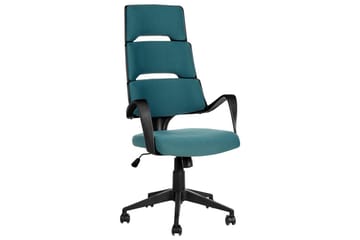 Kontorsstol Grandiose Blå/Svart - Blå/Svart - Möbler - Fåtölj & stolar - Kontorsstol & skrivbordsstol