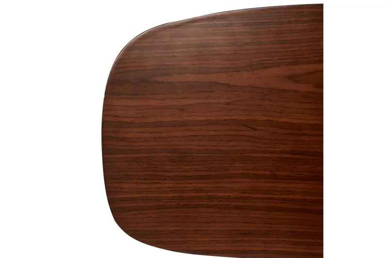 Kontorsstol Gunnison - Grönt, mörkt trä - Möbler - Fåtölj & stolar - Kontorsstol & skrivbordsstol