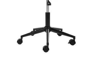 Kontorsstol Gunnison - Grönt, mörkt trä - Möbler - Fåtölj & stolar - Kontorsstol & skrivbordsstol