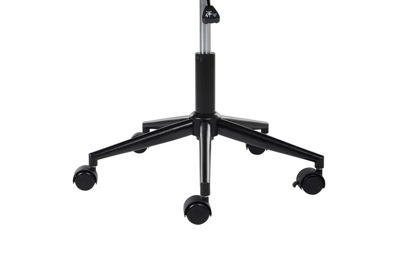 Kontorsstol Gunnison - Grönt, mörkt trä - Möbler - Fåtölj & stolar - Kontorsstol & skrivbordsstol