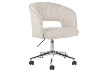 Beige/Svart/Silver
