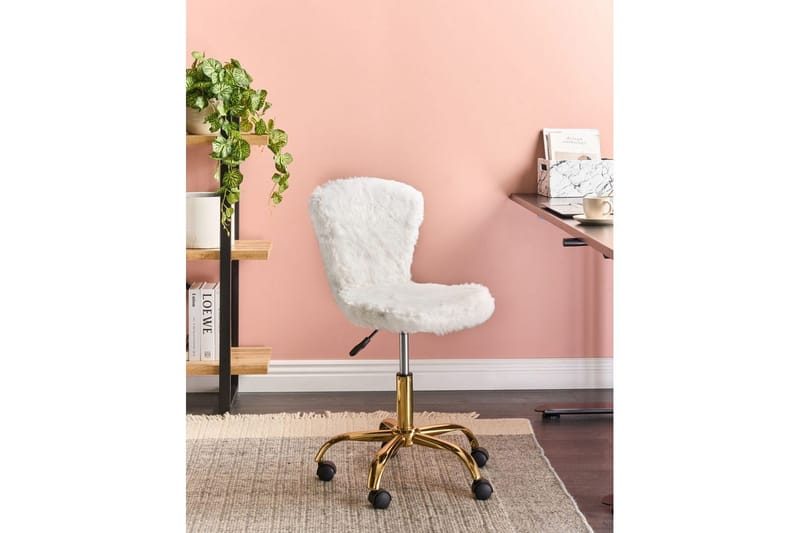 Kontorsstol Margate - Möbler - Fåtölj & stolar - Kontorsstol & skrivbordsstol