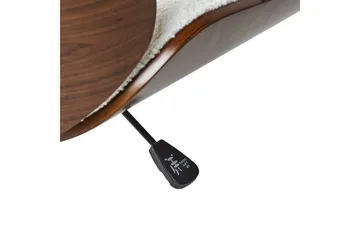 Kontorsstol Menesha - Möbler - Fåtölj & stolar - Kontorsstol & skrivbordsstol