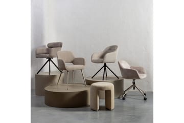 Kontorsstol Morros - Möbler - Fåtölj & stolar - Kontorsstol & skrivbordsstol