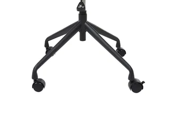 Kontorsstol Novato - Ljus trä, beige - Möbler - Fåtölj & stolar - Kontorsstol & skrivbordsstol