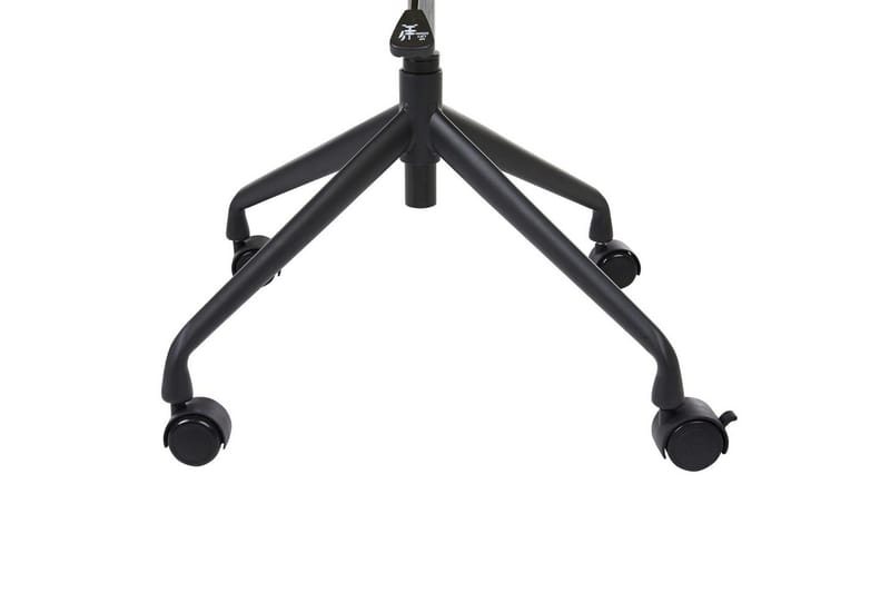 Kontorsstol Novato - Ljus trä, beige - Möbler - Fåtölj & stolar - Kontorsstol & skrivbordsstol