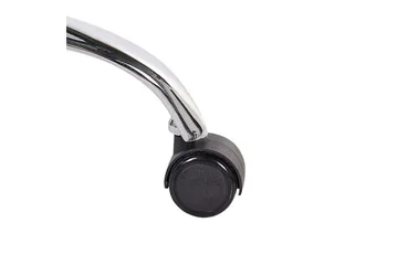 Kontorsstol Orlando Svart - Svart - Möbler - Fåtölj & stolar - Kontorsstol & skrivbordsstol