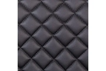 Kontorsstol Orlando Svart - Svart - Möbler - Fåtölj & stolar - Kontorsstol & skrivbordsstol