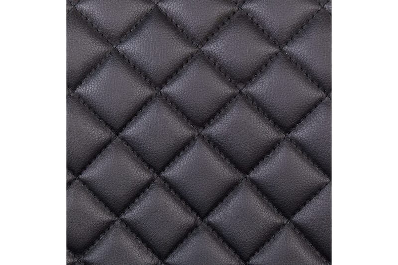 Kontorsstol Orlando Svart - Svart - Möbler - Fåtölj & stolar - Kontorsstol & skrivbordsstol