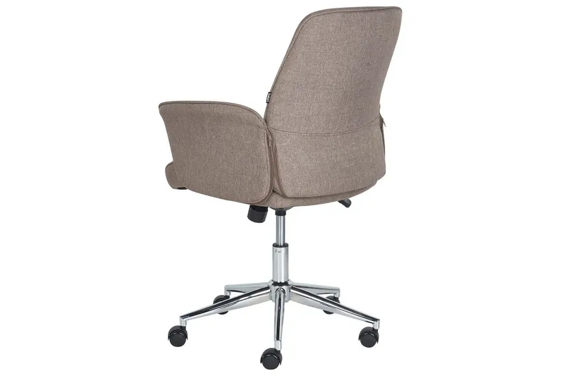 Kontorsstol Ravishing Brun - Brun - Möbler - Fåtölj & stolar - Kontorsstol & skrivbordsstol