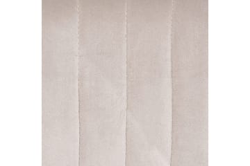 Kontorsstol Sanilac Beige/grå/svart - Beige/grå/svart - Möbler - Fåtölj & stolar - Kontorsstol & skrivbordsstol