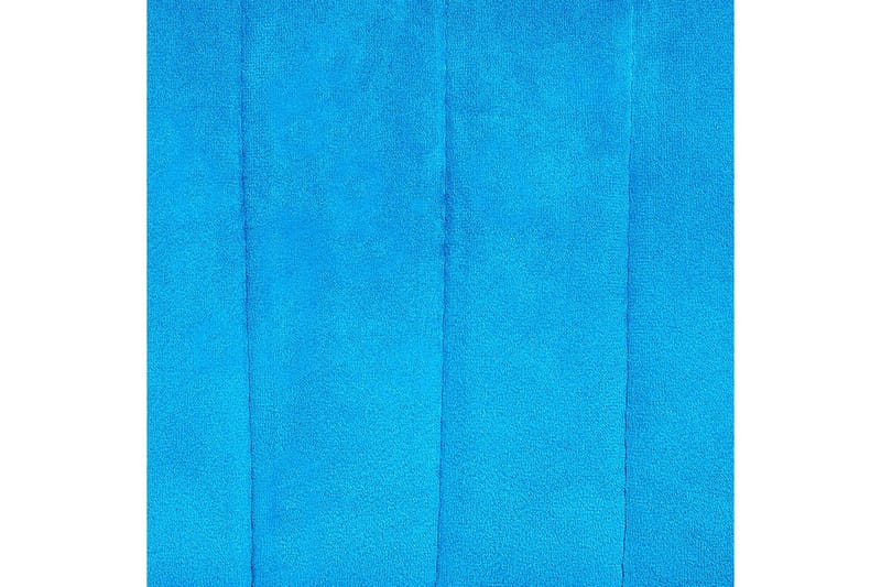 Kontorsstol Sanilac Blå - Blå - Möbler - Fåtölj & stolar - Kontorsstol & skrivbordsstol