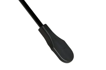 Kontorsstol Sanilac Vit/Svart - Vit/Svart - Möbler - Fåtölj & stolar - Kontorsstol & skrivbordsstol