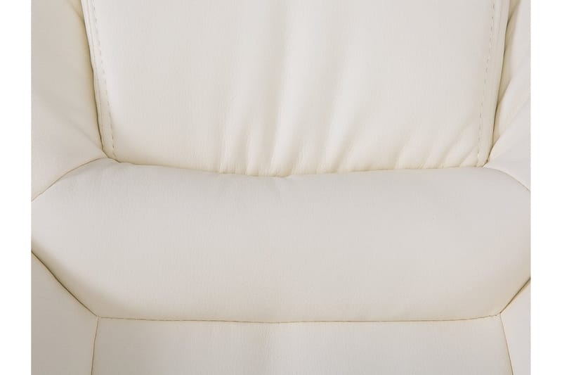 Advance Kontorsstol - Beige - Möbler - Fåtölj & stolar - Kontorsstol & skrivbordsstol