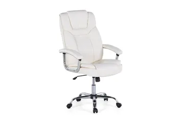 Advance Kontorsstol - Beige - Möbler - Fåtölj & stolar - Kontorsstol & skrivbordsstol