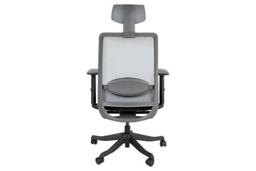 Anggun Kontorsstol - Svart - Möbler - Fåtölj & stolar - Kontorsstol & skrivbordsstol