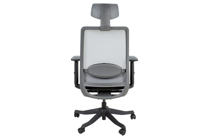 Anggun Kontorsstol - Svart - Möbler - Fåtölj & stolar - Kontorsstol & skrivbordsstol