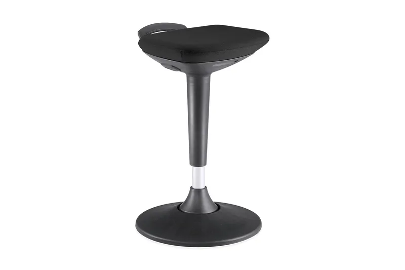 Balanspall Hammock D40xh60-845 cm Svart