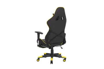 Brunnevik Gamingstol - Gul - Möbler - Fåtölj & stolar - Gamingstol