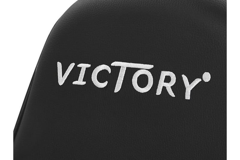 Brunnevik Gamingstol - Svart - Möbler - Fåtölj & stolar - Gamingstol