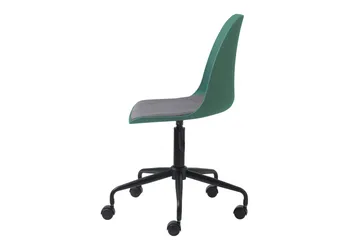 Campiones Kontorsstol - Grön - Möbler - Fåtölj & stolar - Kontorsstol & skrivbordsstol