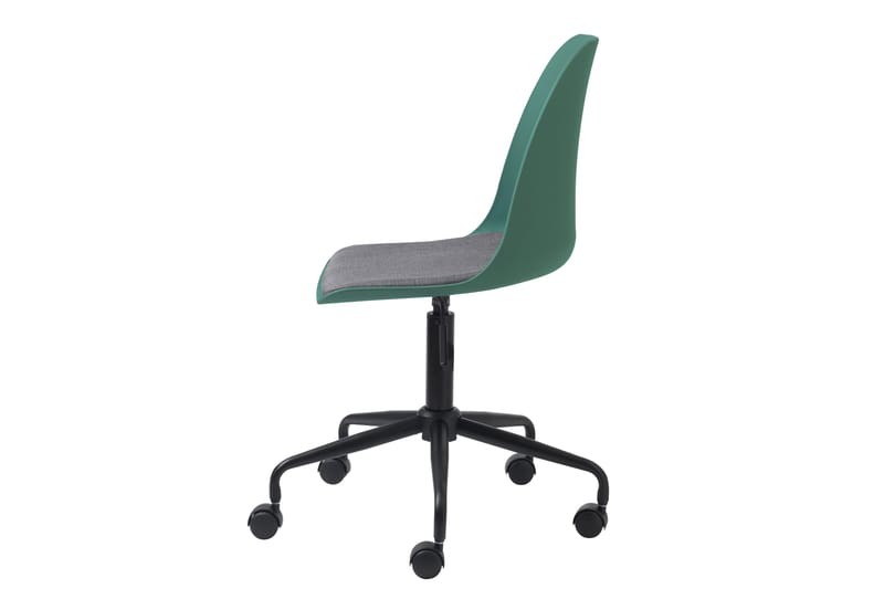 Campiones Kontorsstol - Grön - Möbler - Fåtölj & stolar - Kontorsstol & skrivbordsstol