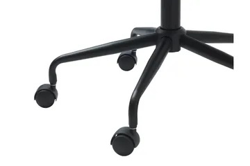 Campiones Kontorsstol - Grön - Möbler - Fåtölj & stolar - Kontorsstol & skrivbordsstol