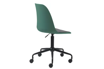Campiones Kontorsstol - Grön - Möbler - Fåtölj & stolar - Kontorsstol & skrivbordsstol